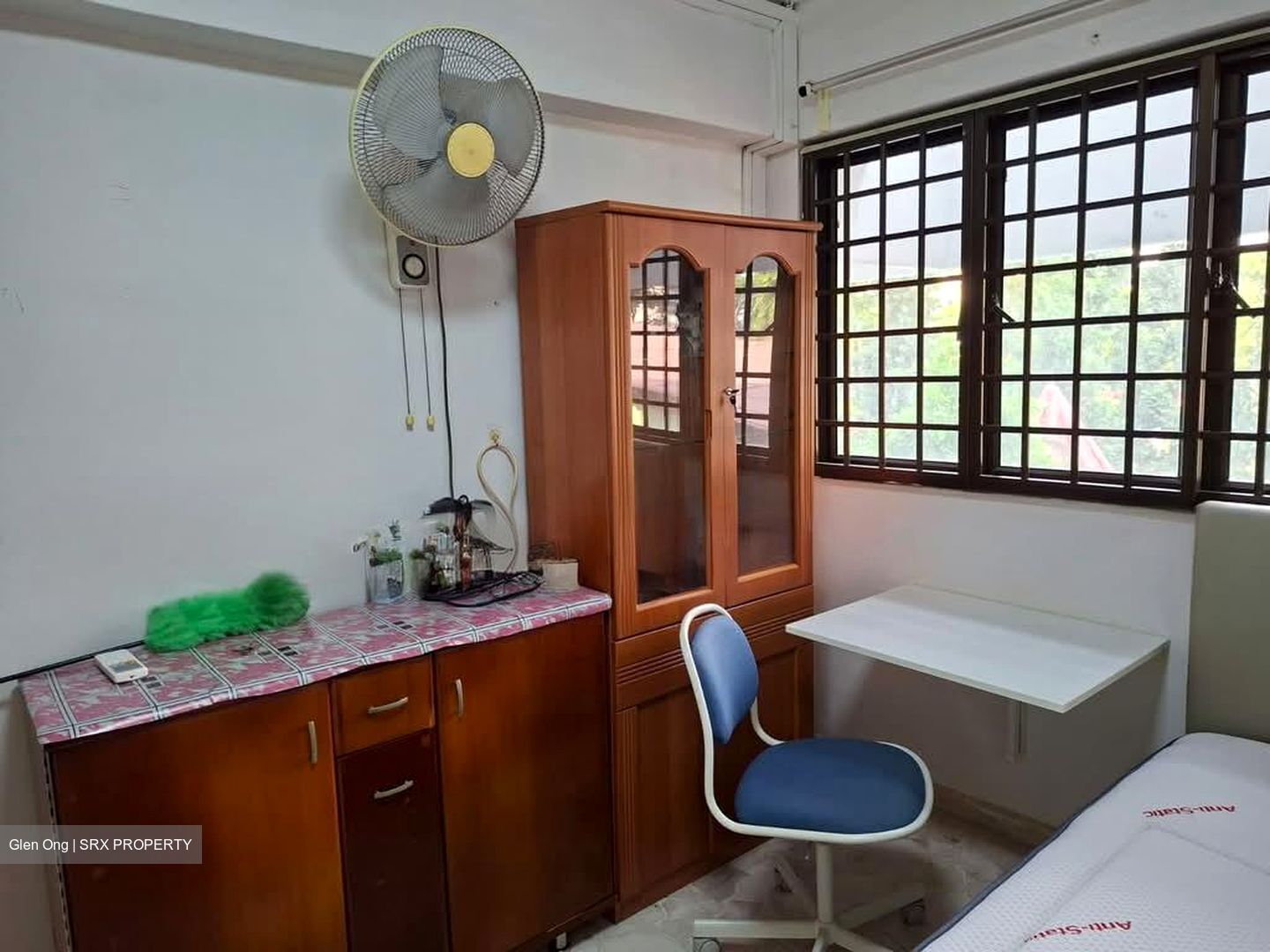 Blk 540 Cheng San Green (Ang Mo Kio), HDB 4 Rooms #558253691